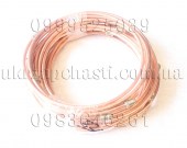 Трубки тормозные ГАЗ-3307 медные 3307-3506080